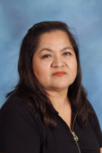 Maria Elena Valtierra – Arapahoe Charter School